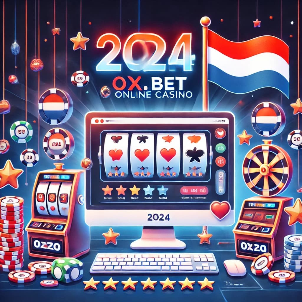 0x.bet online casino review in Nederland 2024