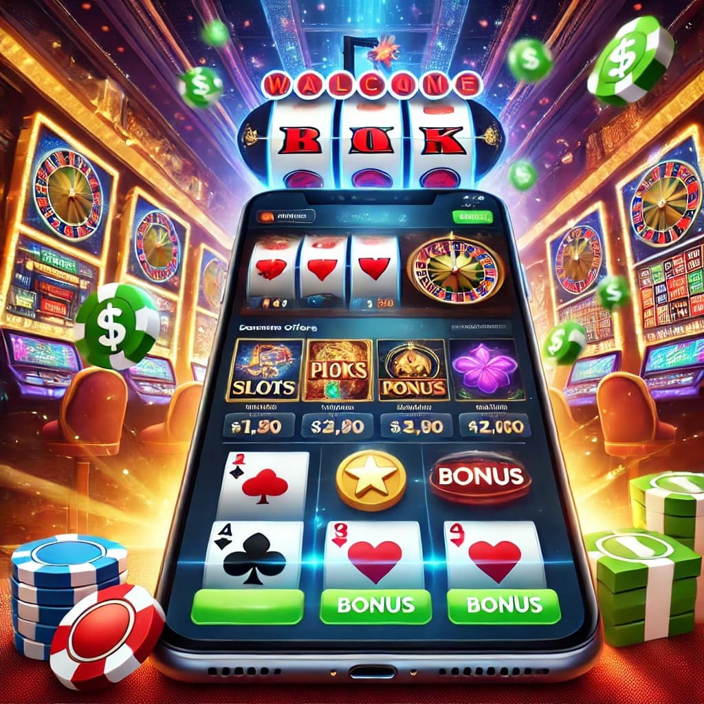 Mobiele spellen bij 0x.bet online casino