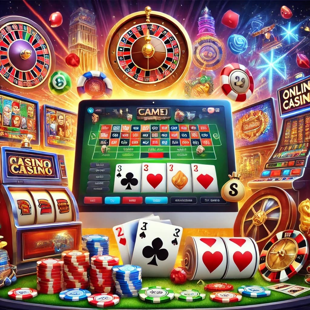 Spellen bij 0x.bet online casino